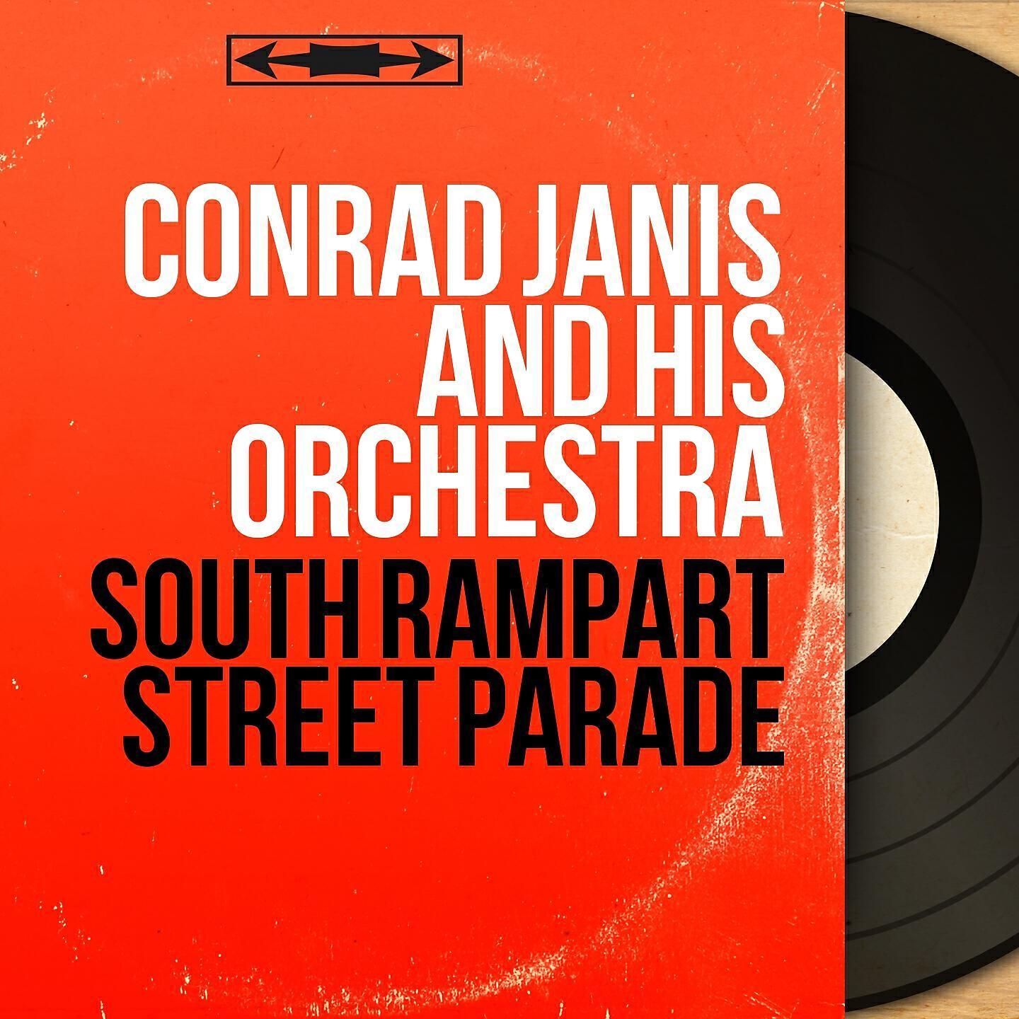 Conrad Janis and His Orchestra