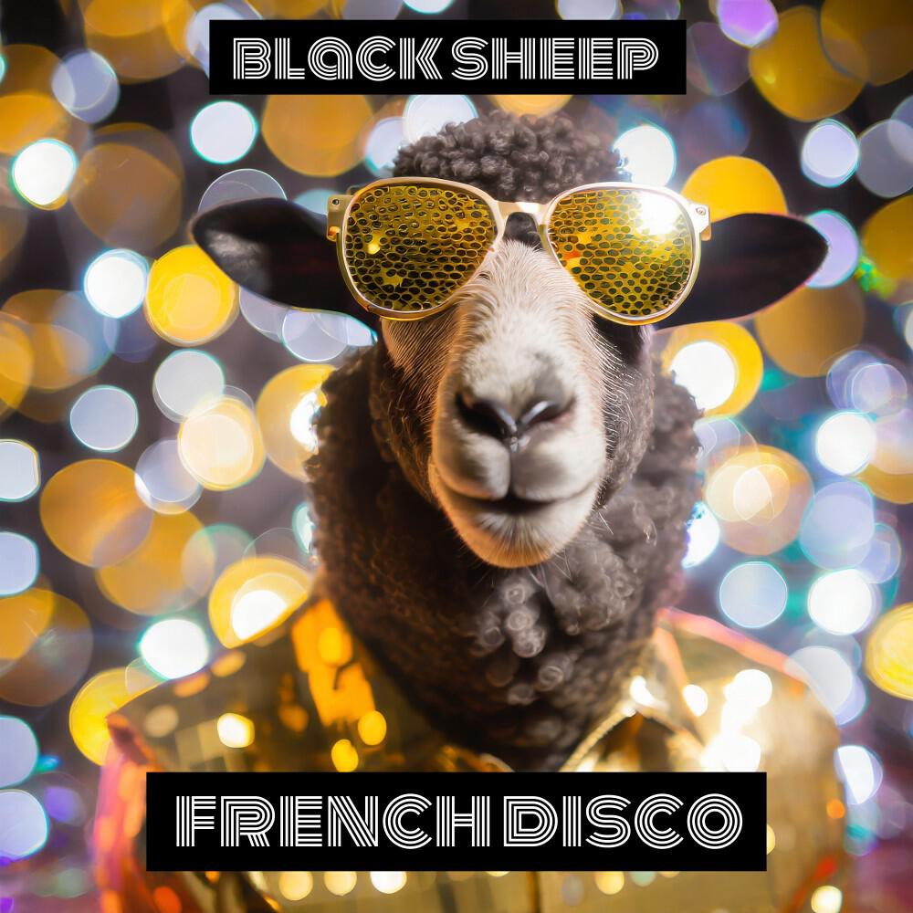 Релиз Frenchdisco