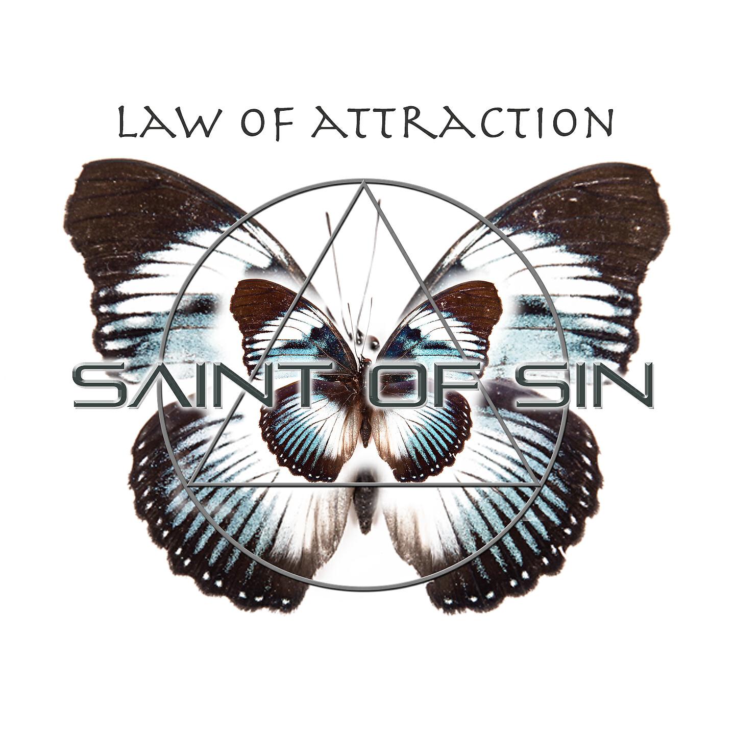 Релиз Law of Attraction