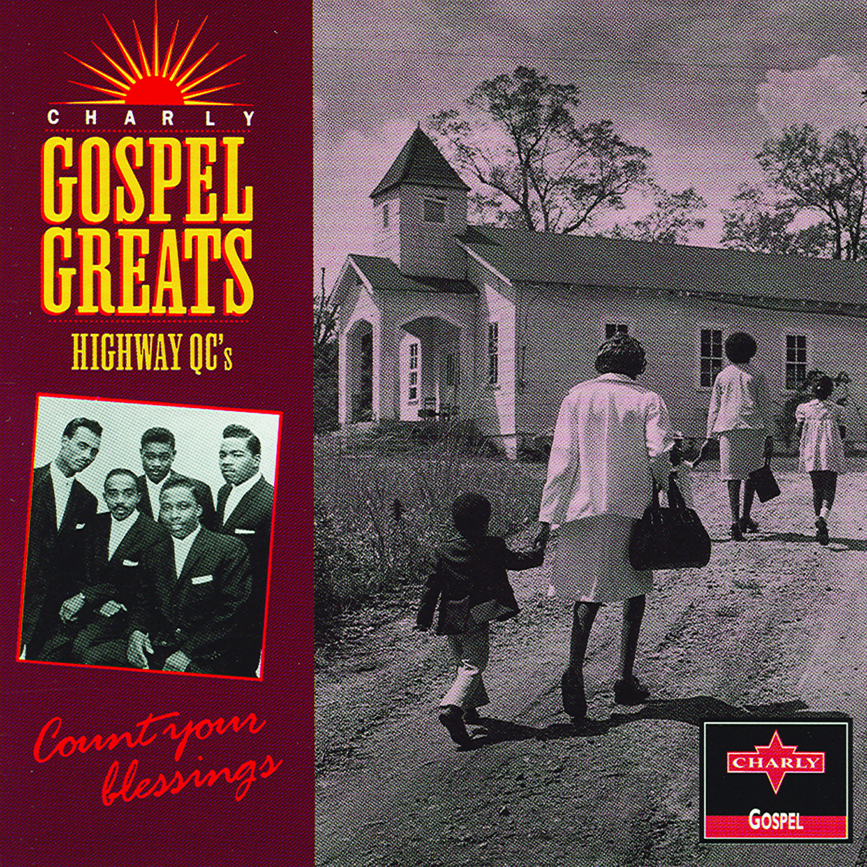 Релиз Count Your Blessings