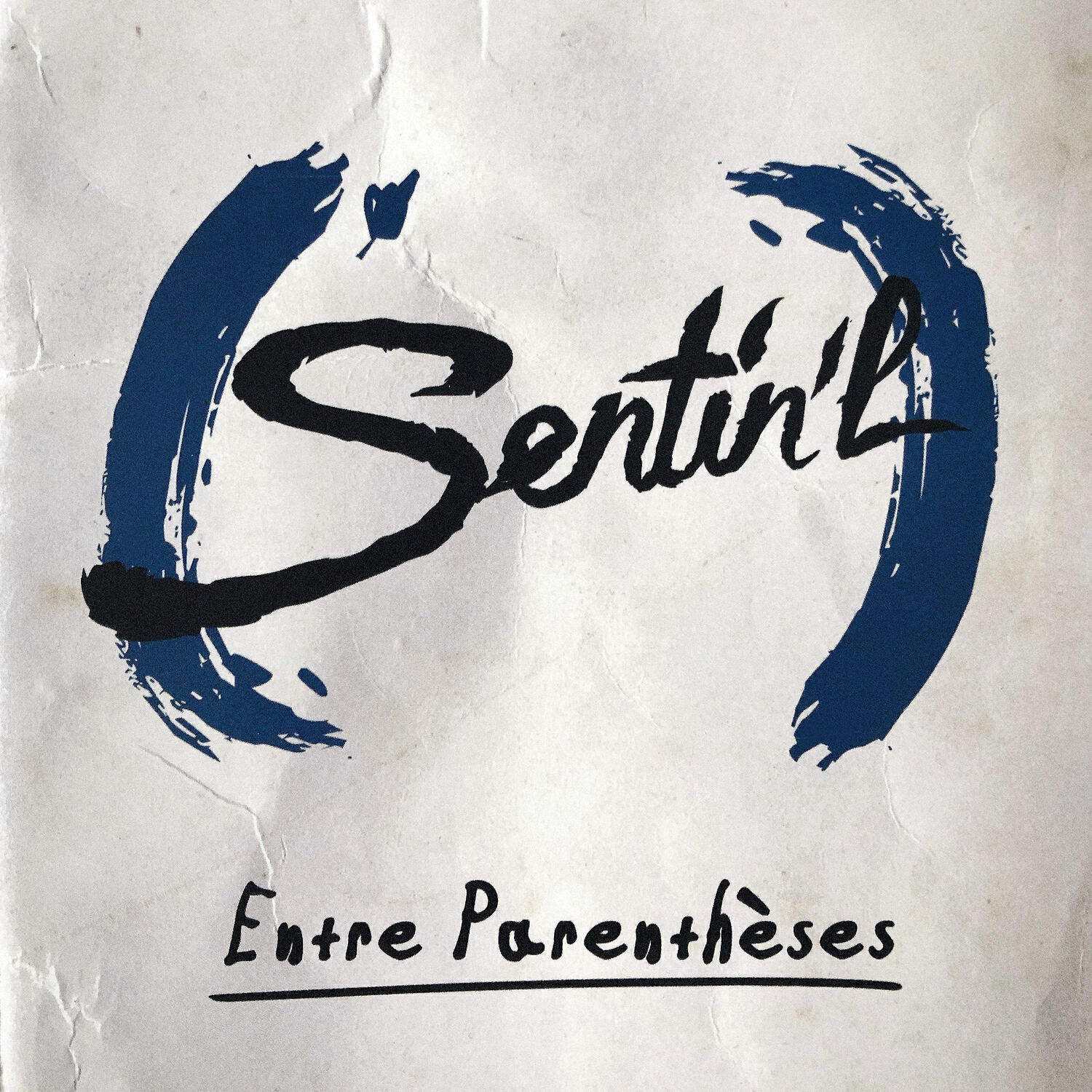 Релиз Entre parenthèses