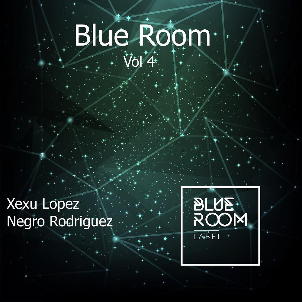 Релиз Blue Room, Vol. 4