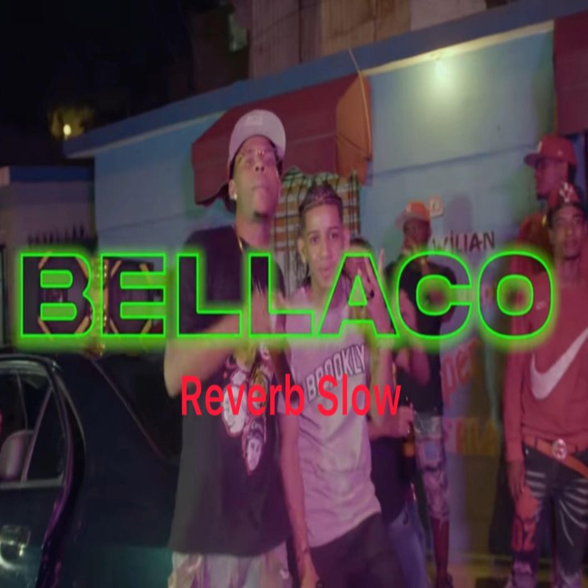 Релиз Beyako (Reverb Slow)