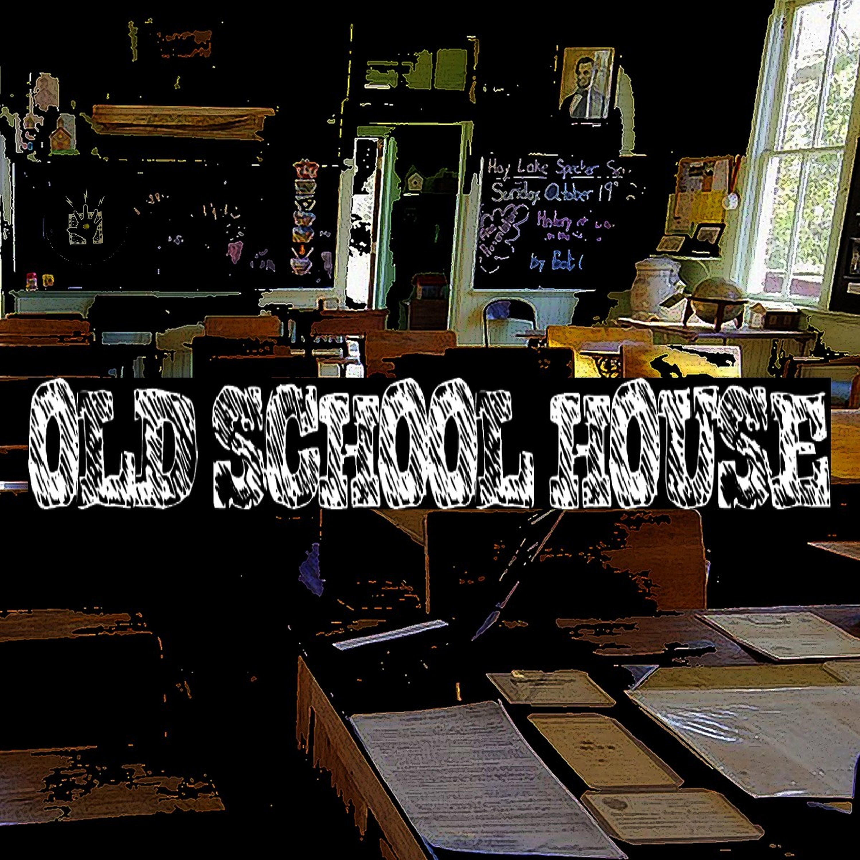 Релиз E-Sa Records Presents: Old School House
