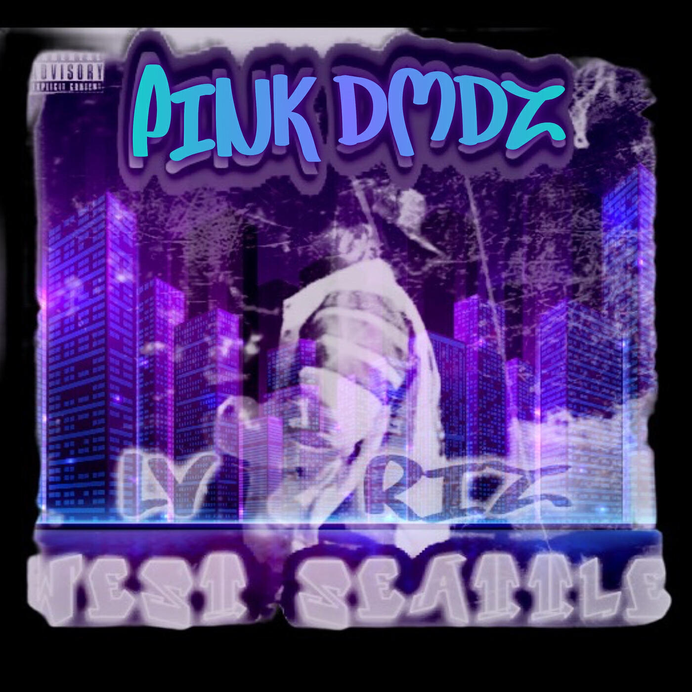 Релиз West Seattle (Pink Dmdz)