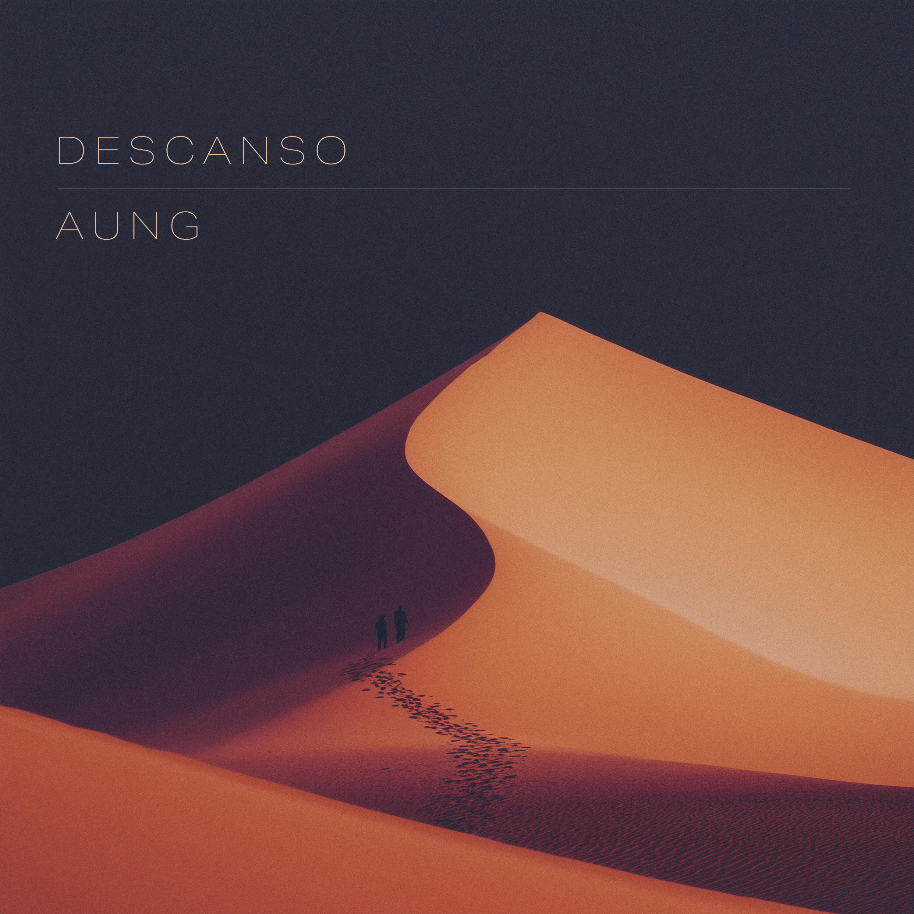 Релиз Descanso