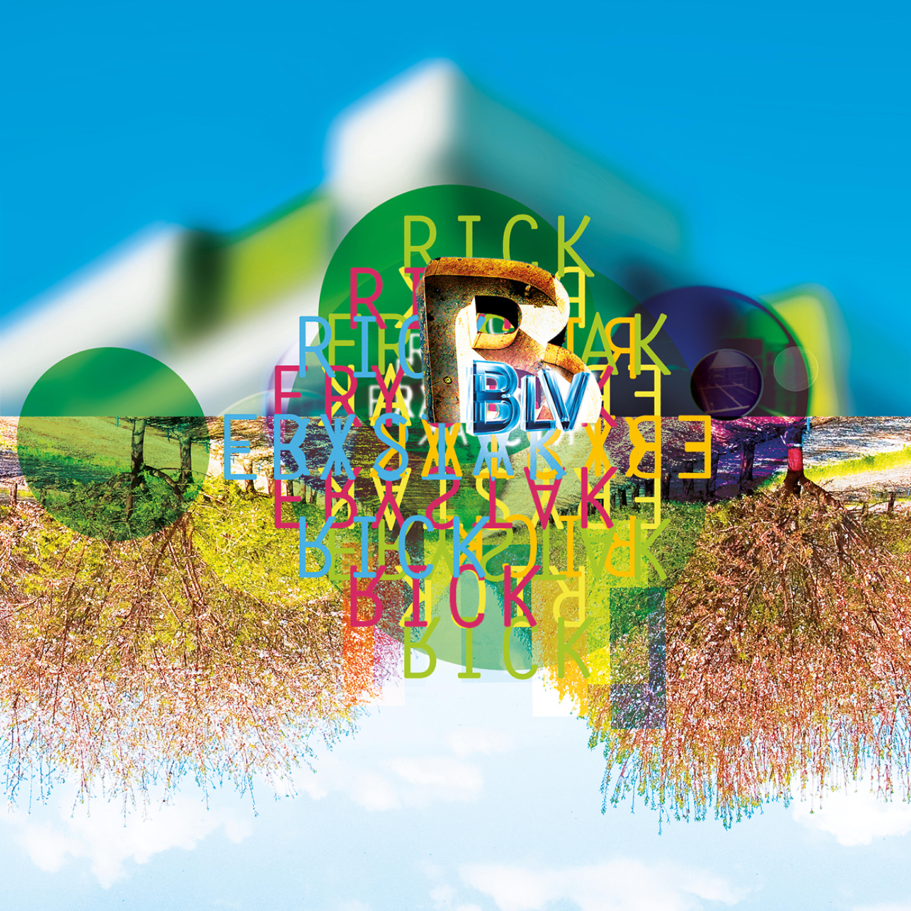 Rick Frystak