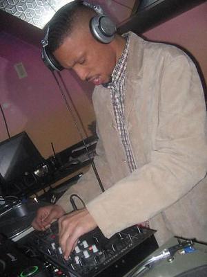 DJ Skip все песни в mp3