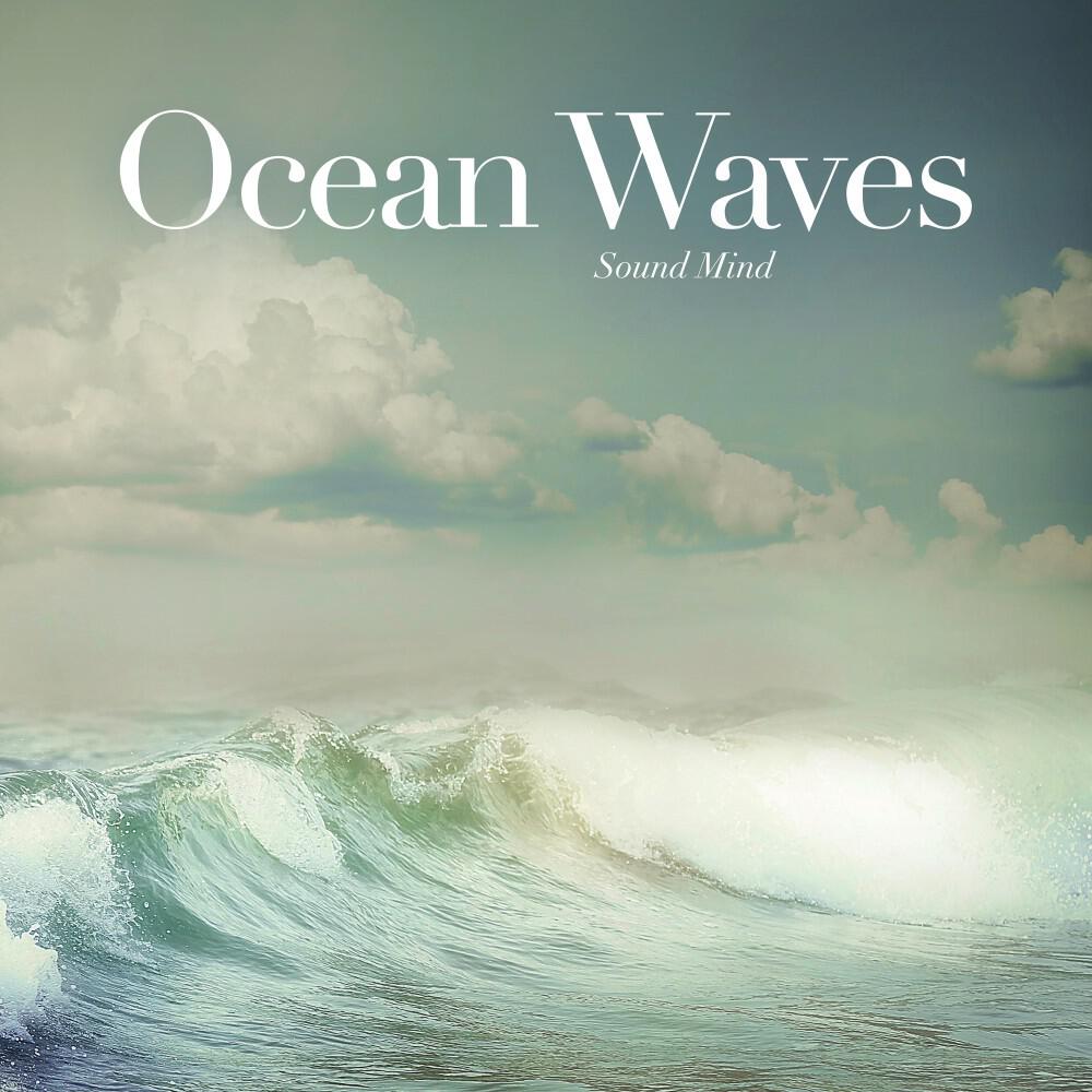 Релиз Ocean Waves (For Meditation, Relaxation and Sleep)