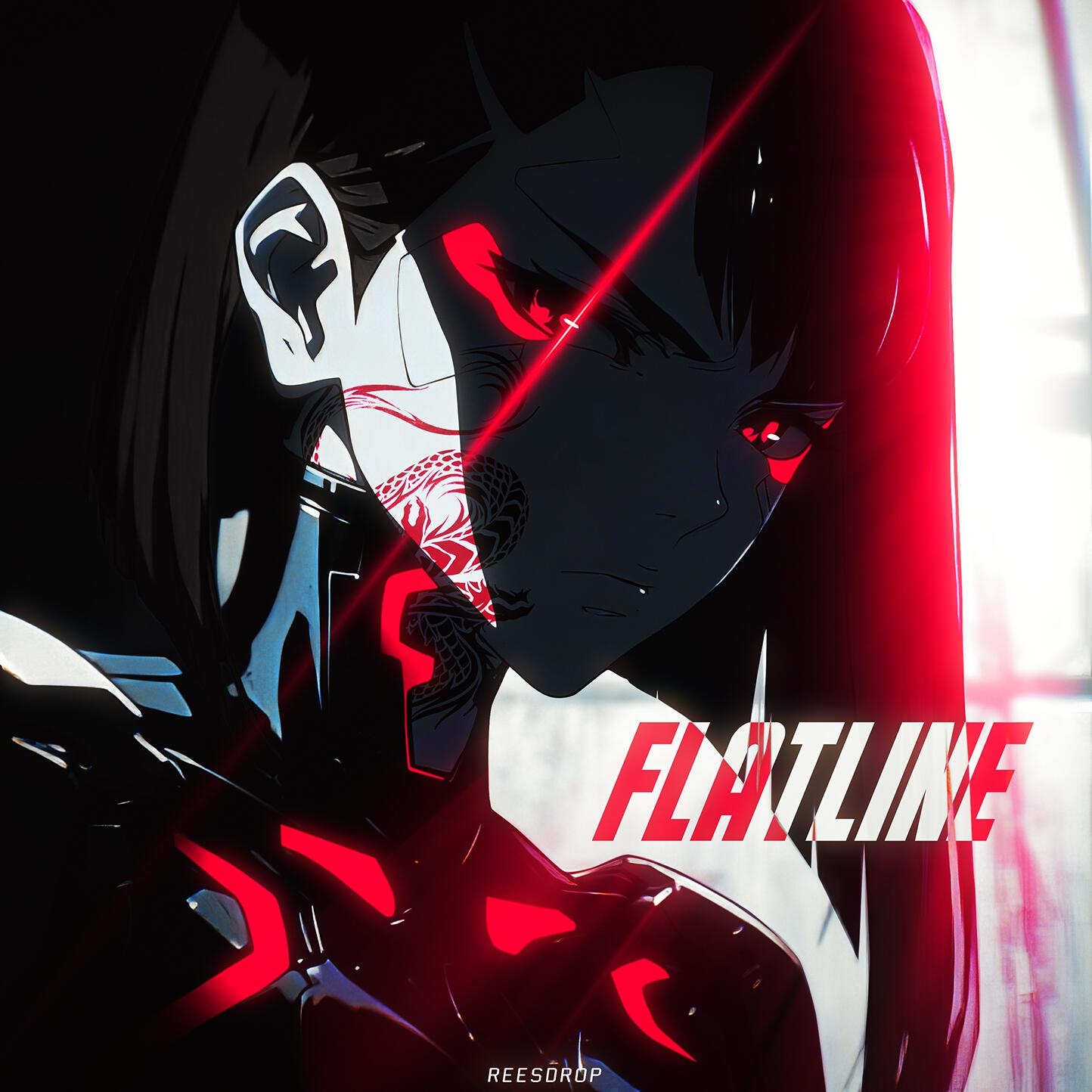 Релиз Flatline