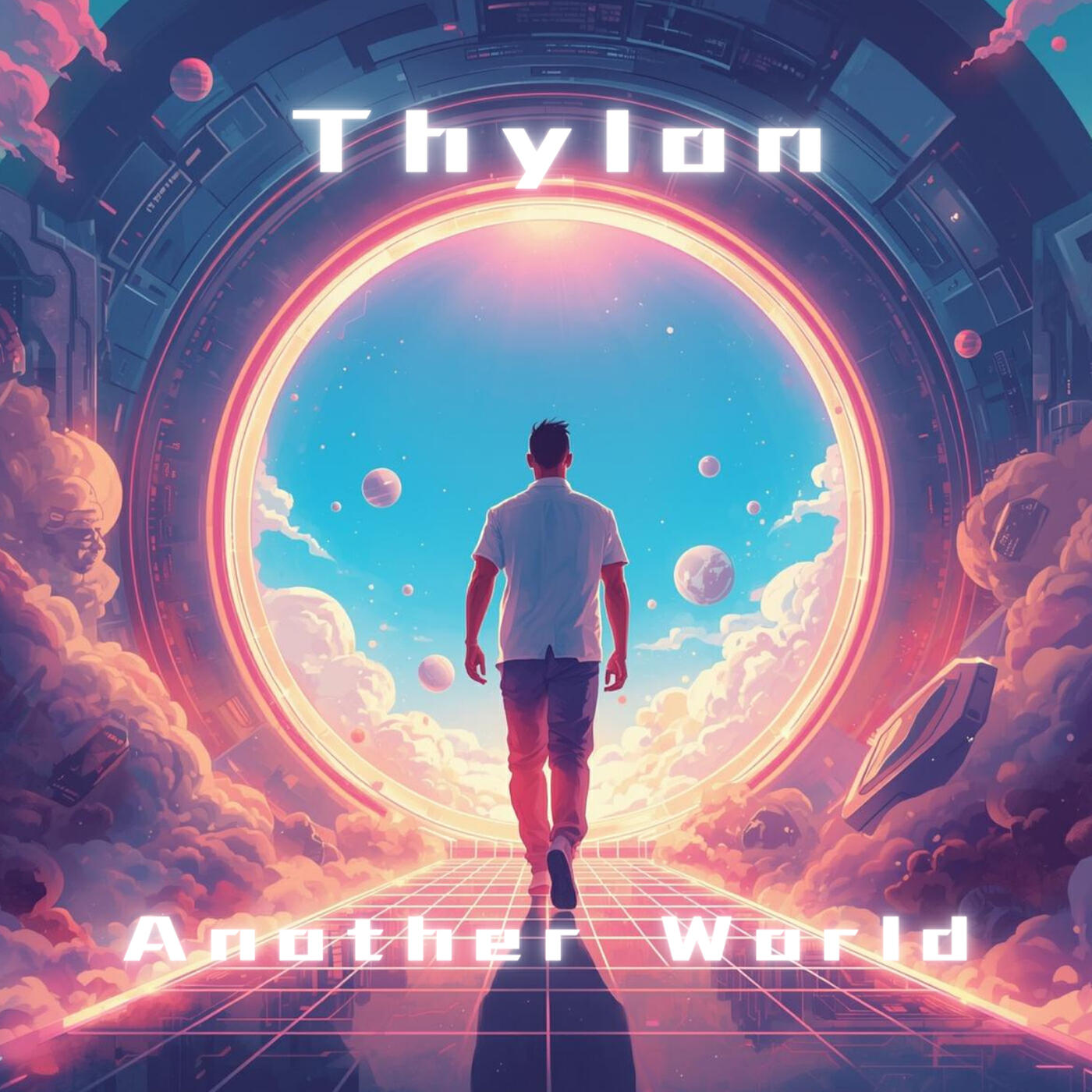 Релиз Another World