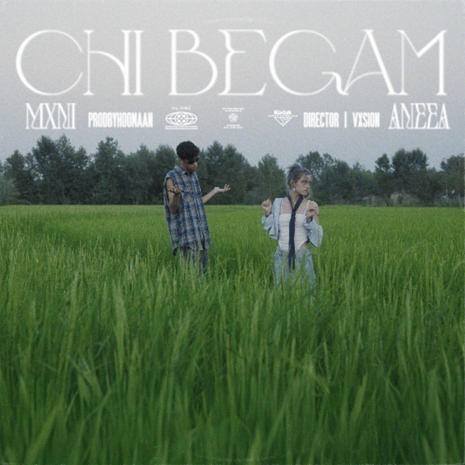 Релиз Chi Begam