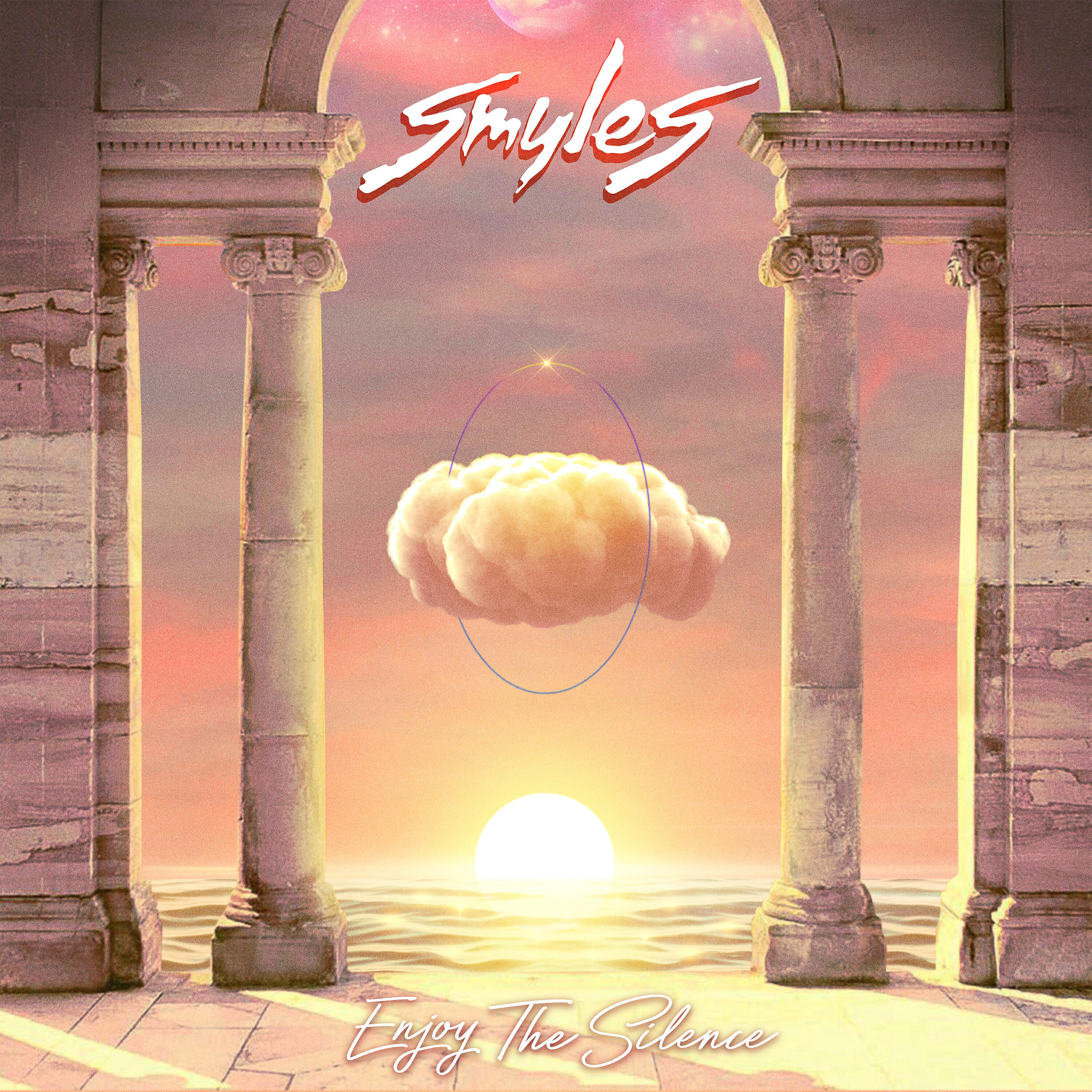 Релиз Enjoy The Silence