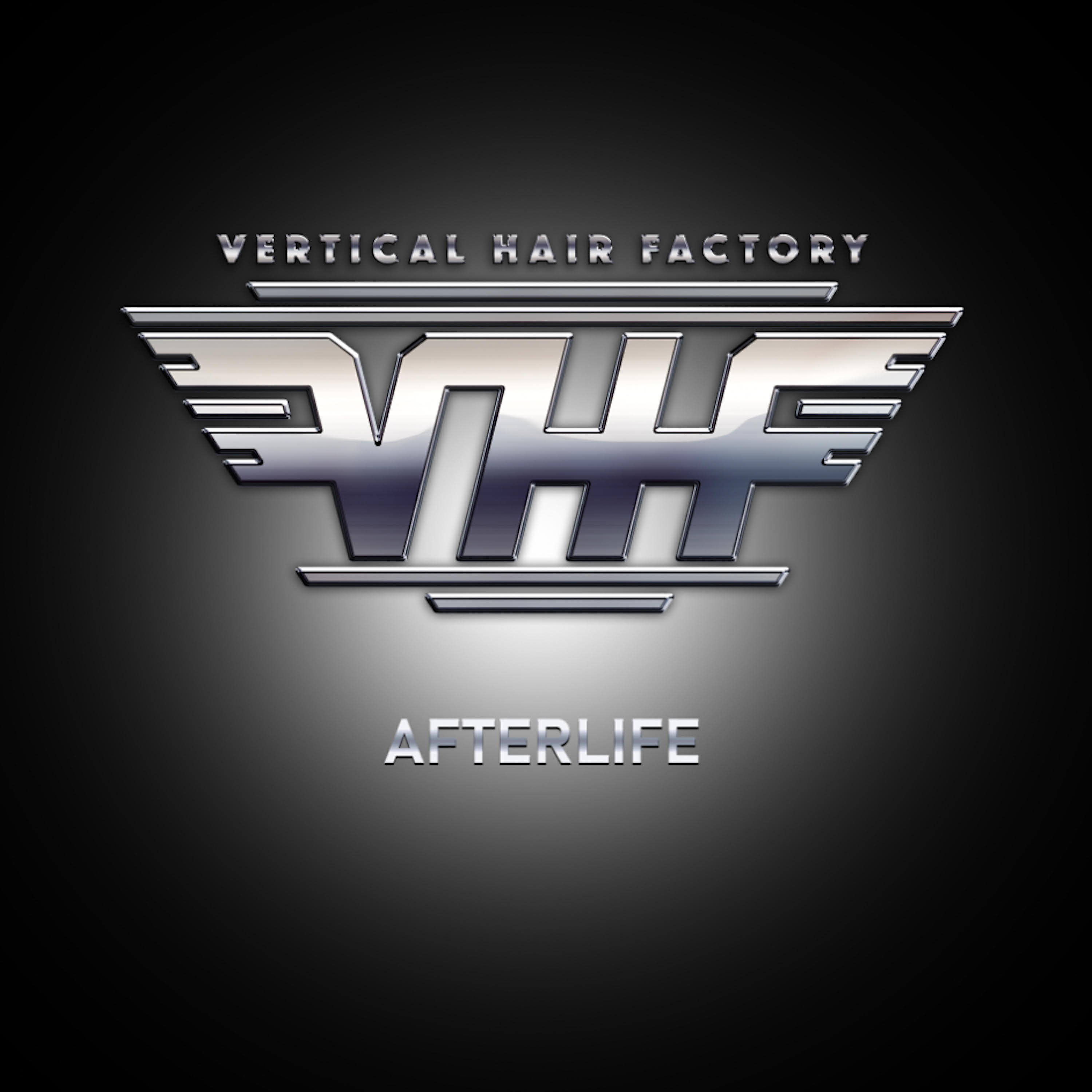 Релиз Afterlife