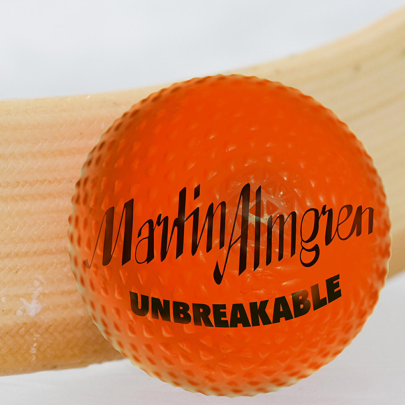 Релиз Unbreakable
