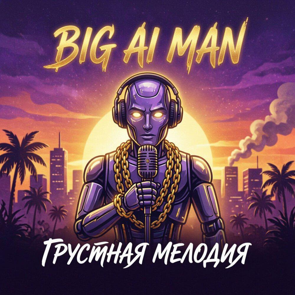 Релиз Грустная Мелодия