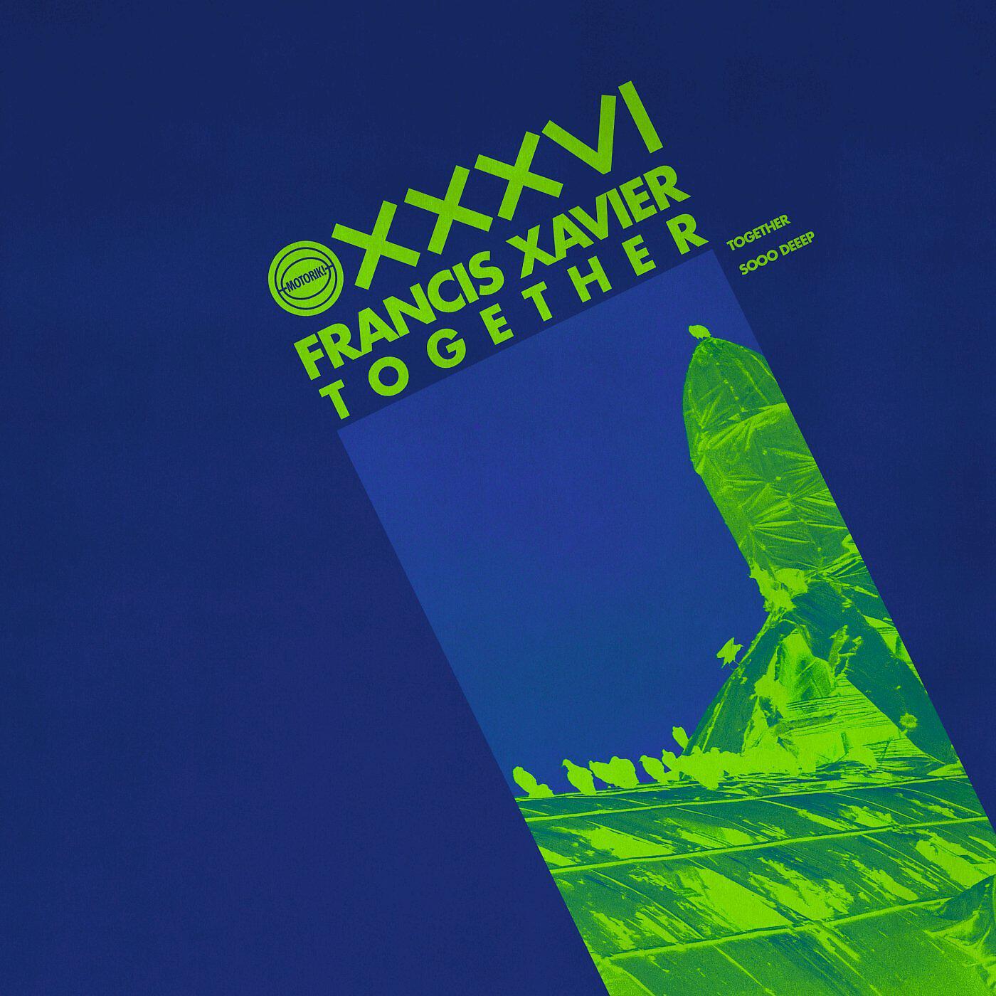 Релиз Together