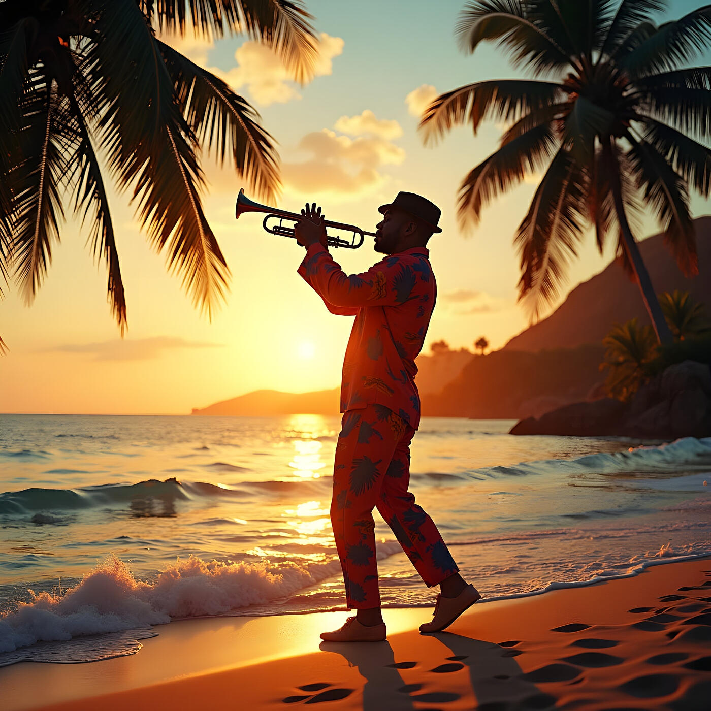 Релиз Mambo Revisited