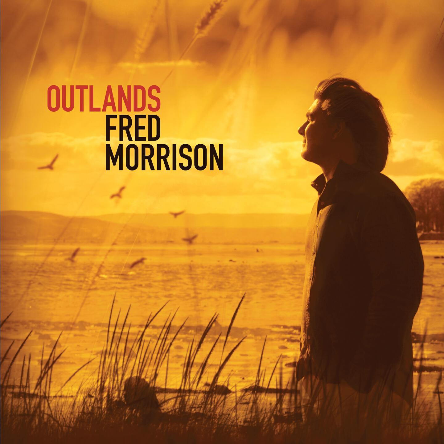 Релиз Outlands