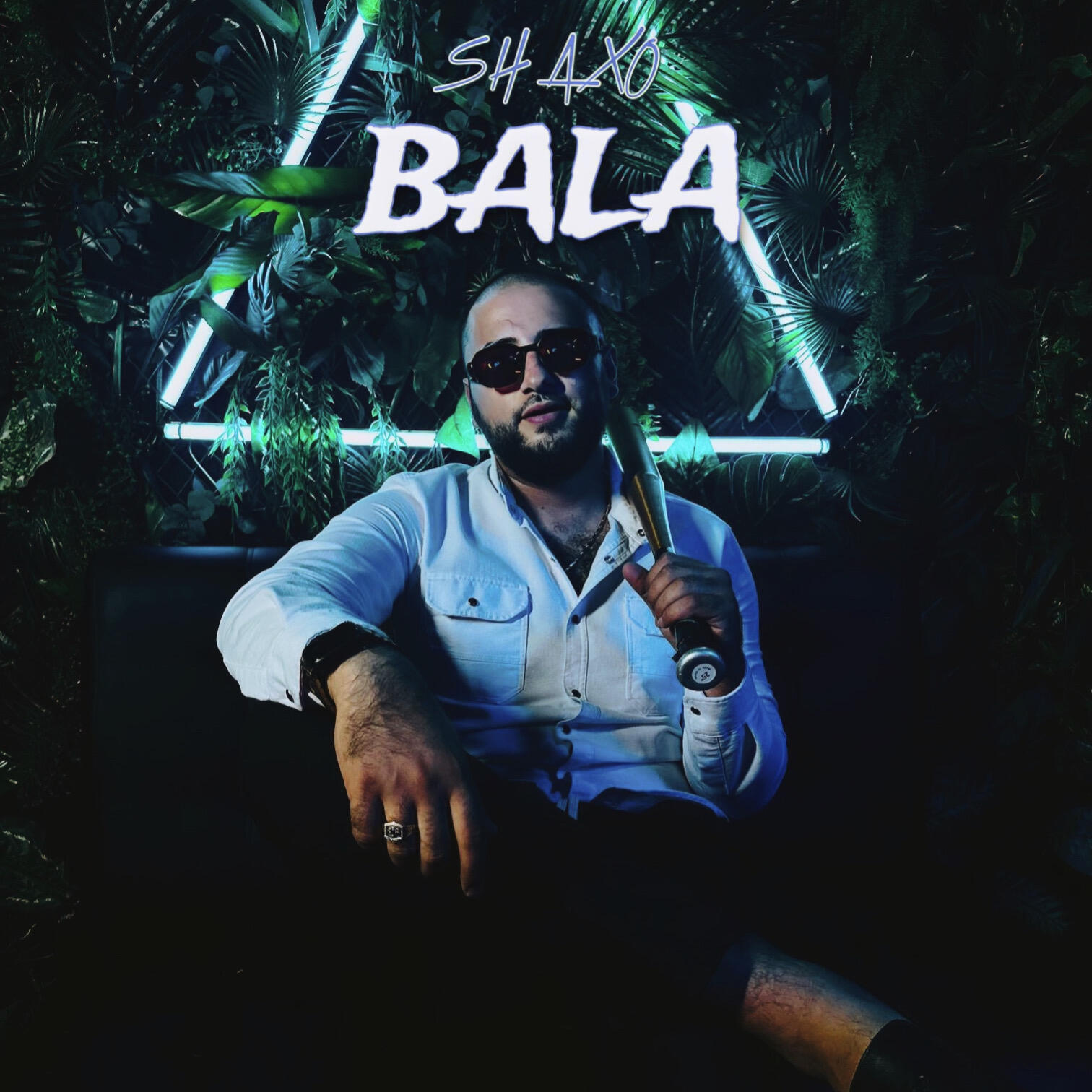 Постер альбома Bala