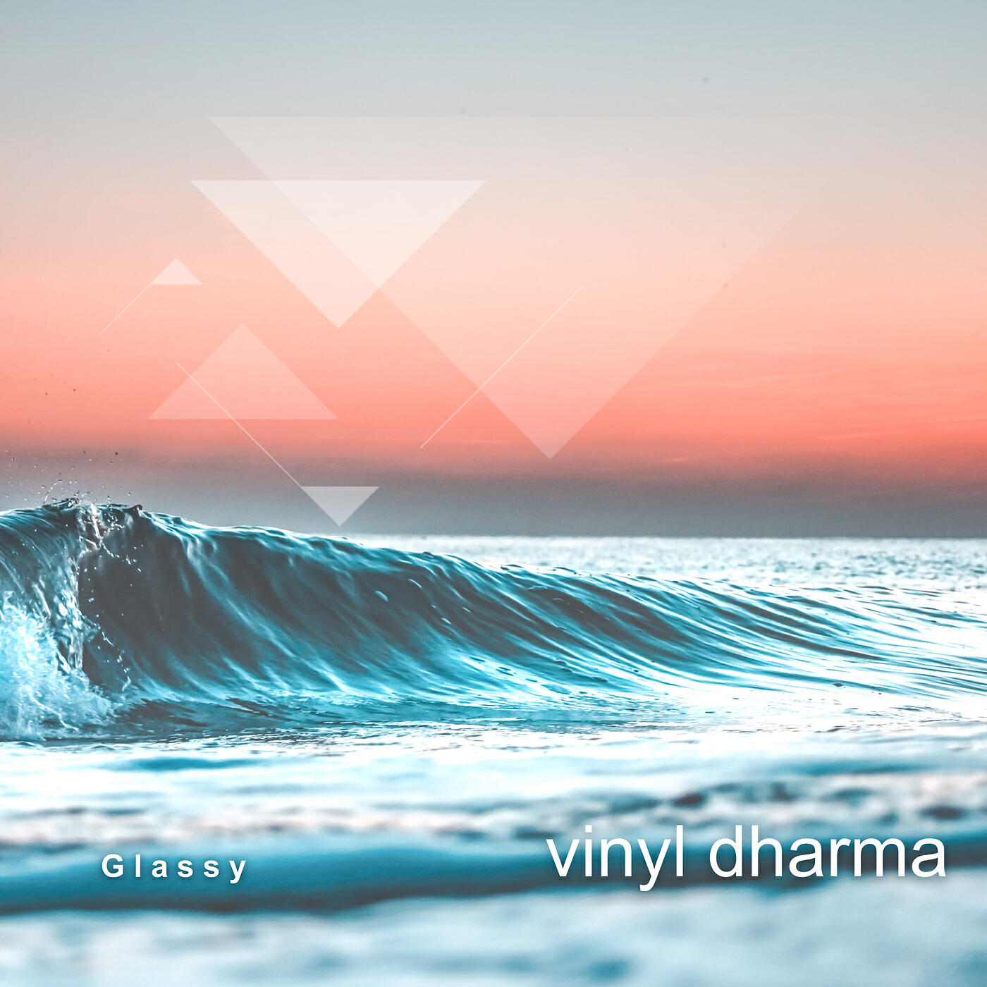 Релиз Glassy