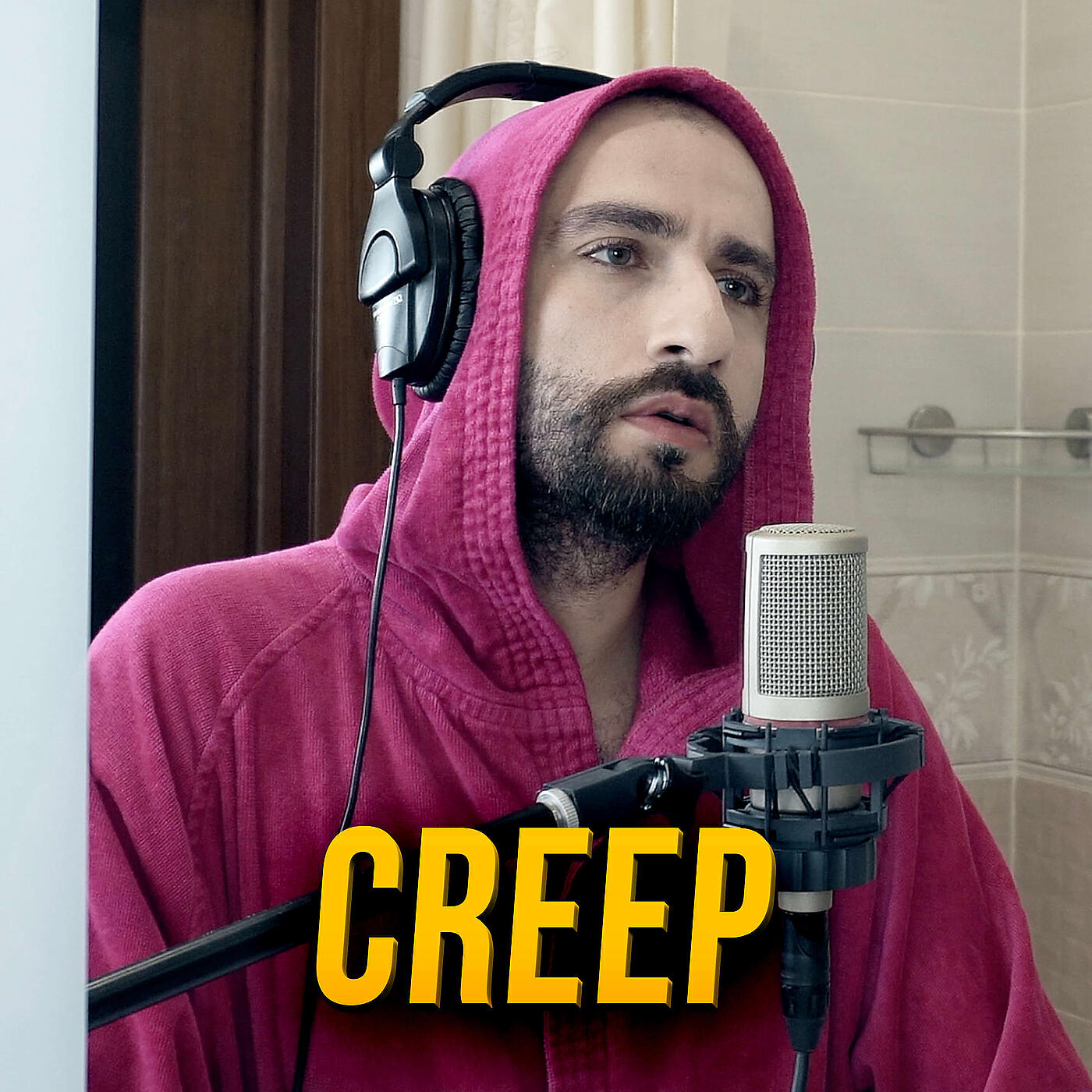 Релиз Creep