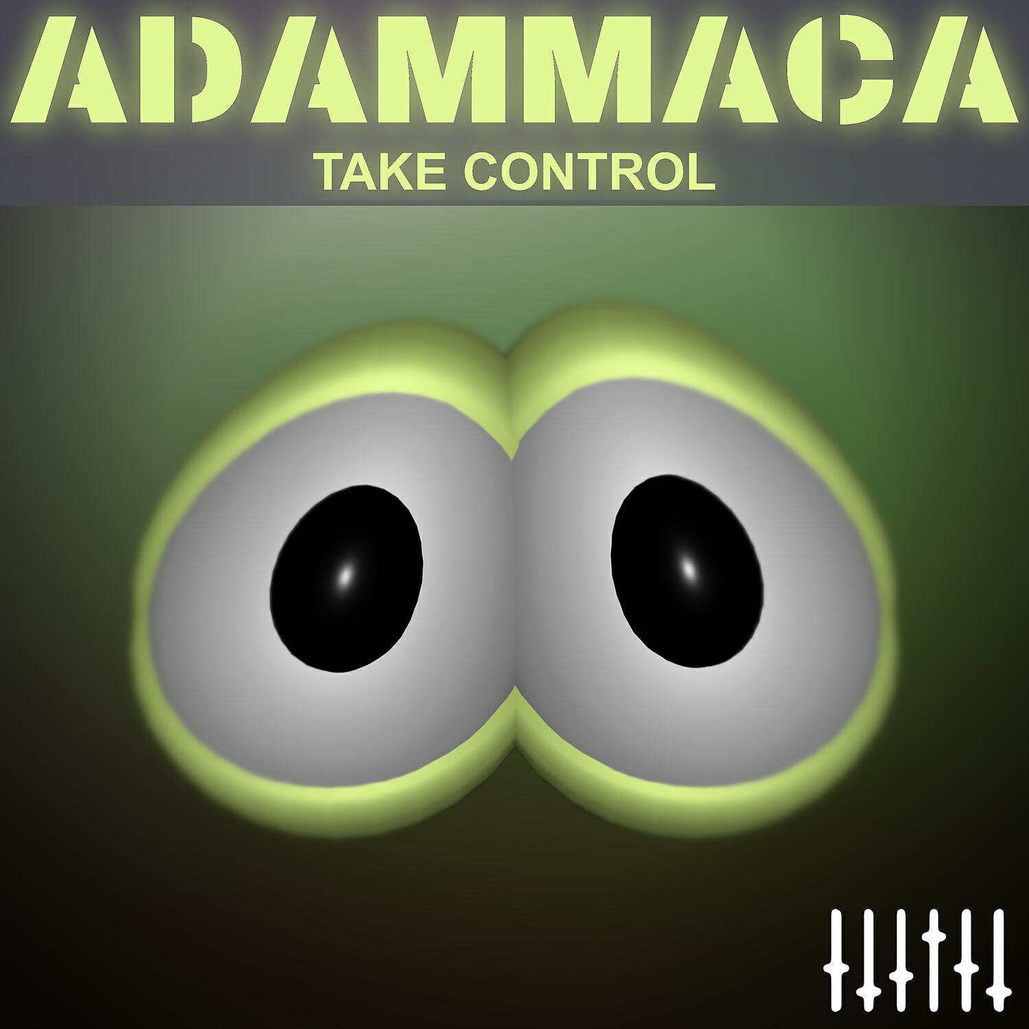 Релиз Take Control