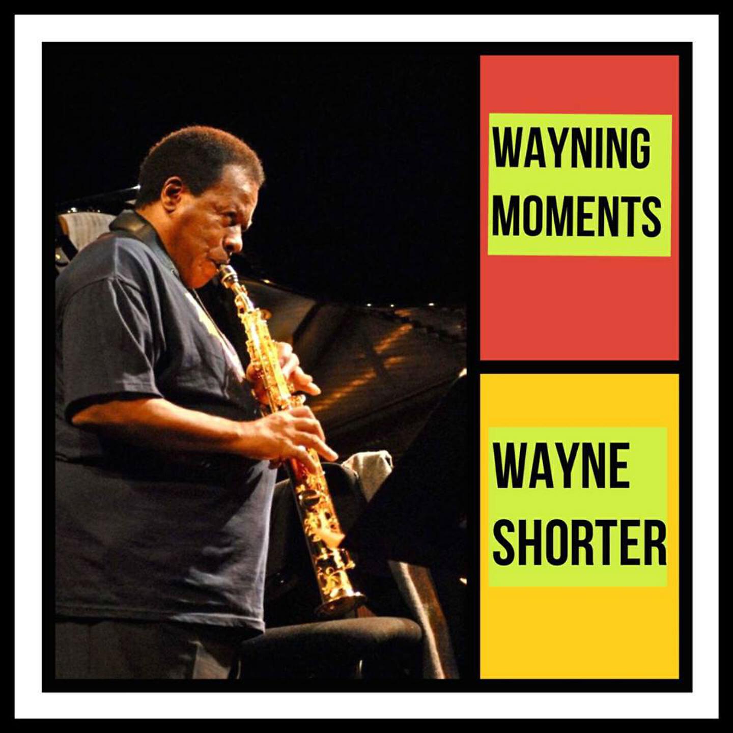 Релиз Wayning Moments