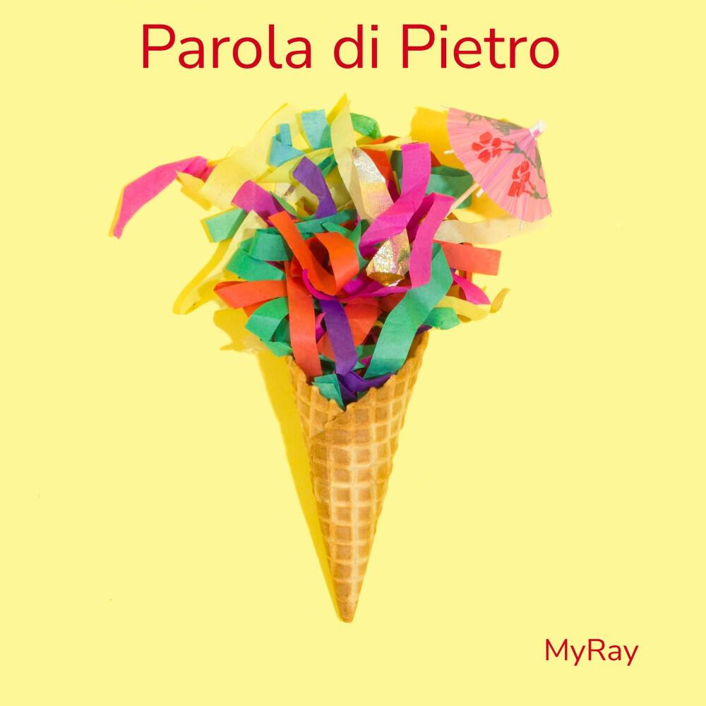 Релиз Parola di Pietro