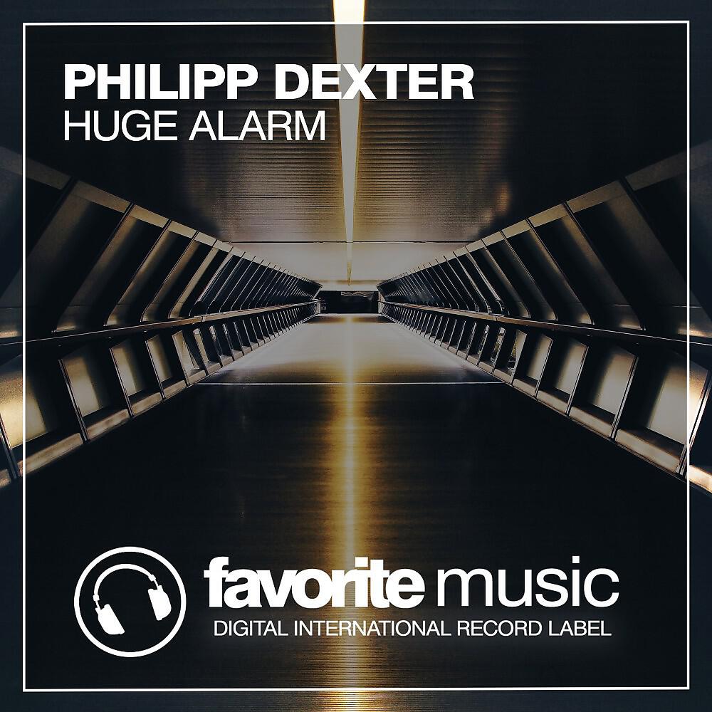 Philipp Dexter