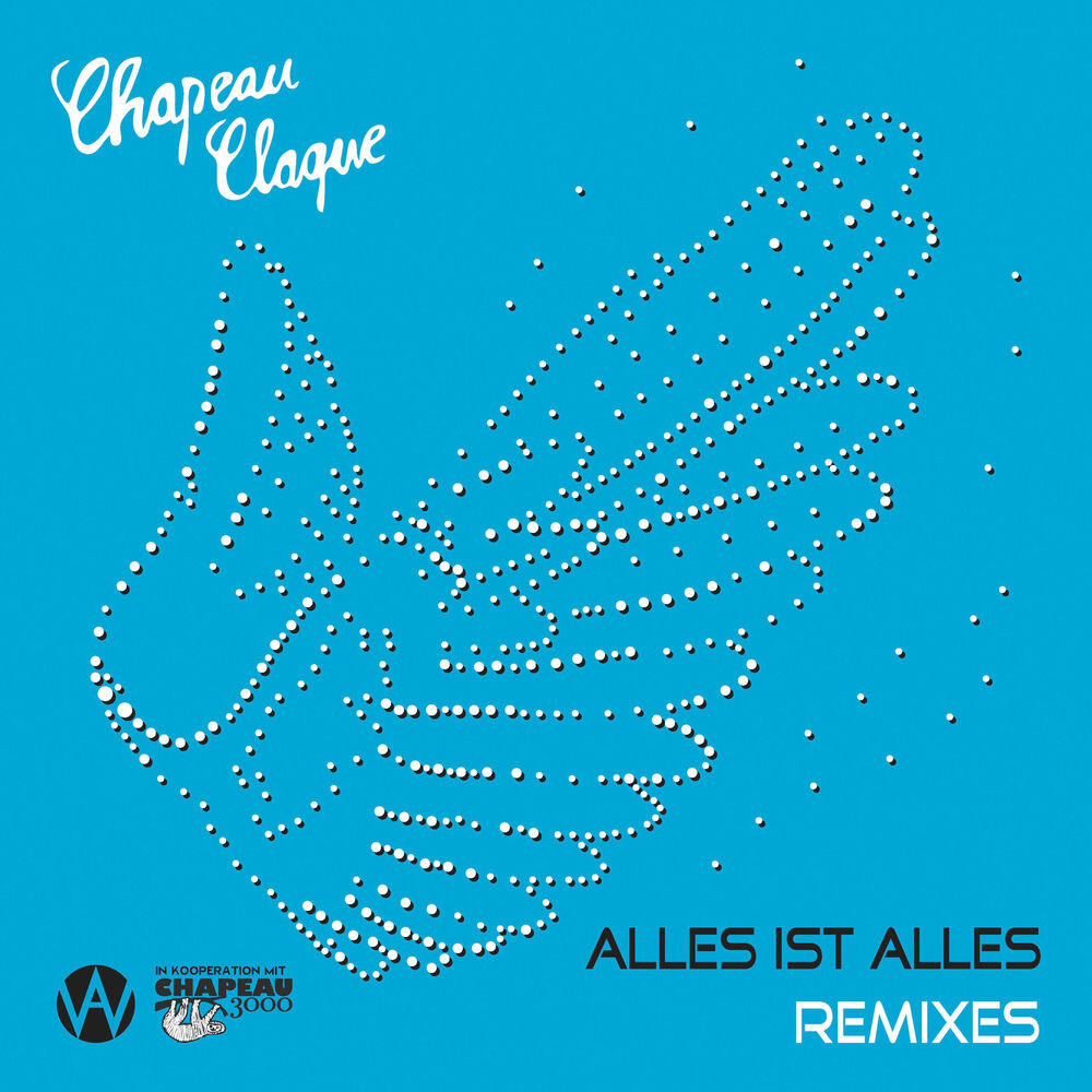 Релиз Alles ist alles Remixes