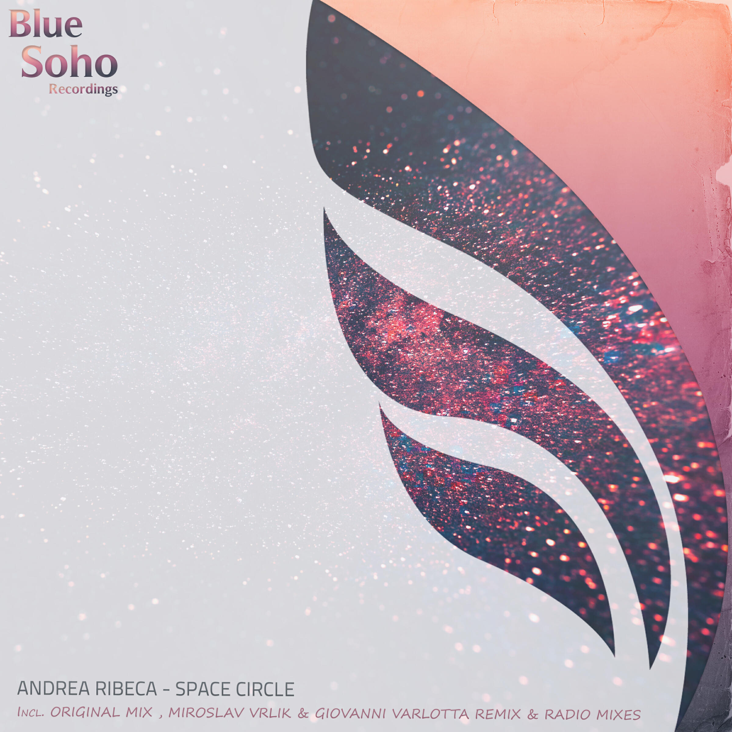 Релиз Space Circle