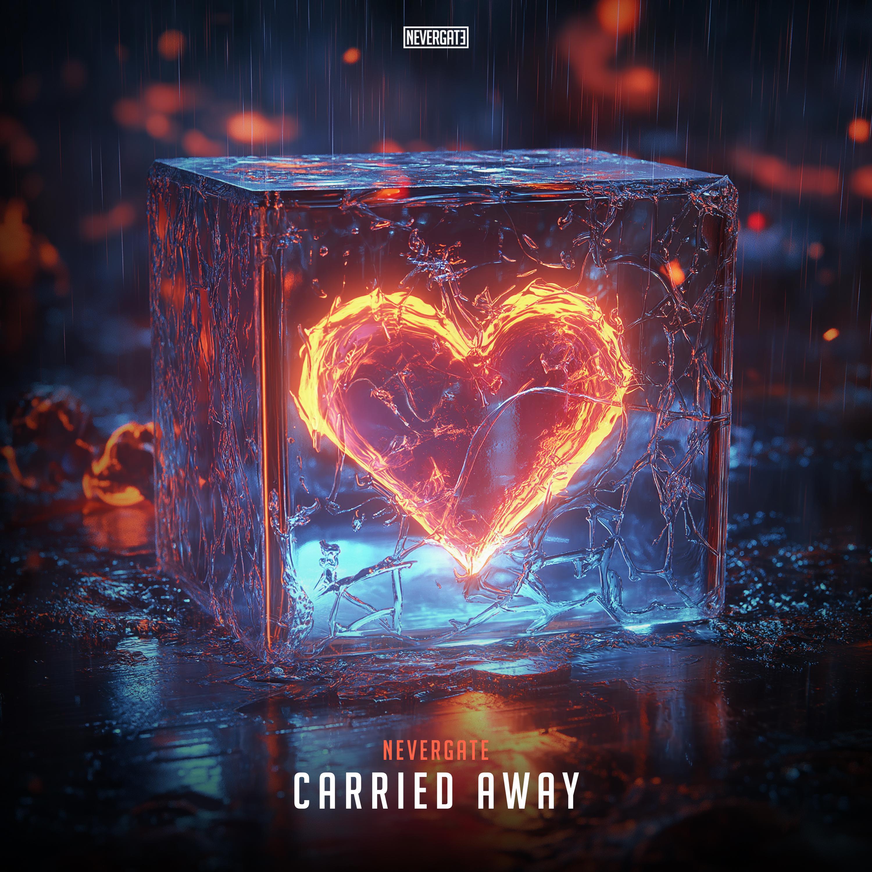 Релиз Carried Away (Love To Love)