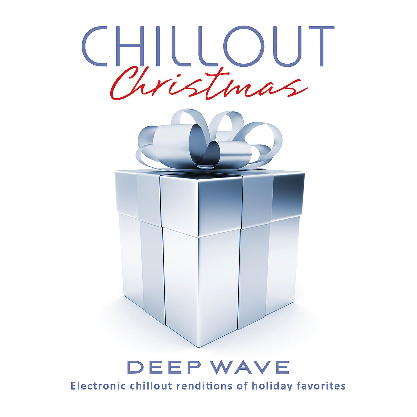 Релиз Chillout Christmas