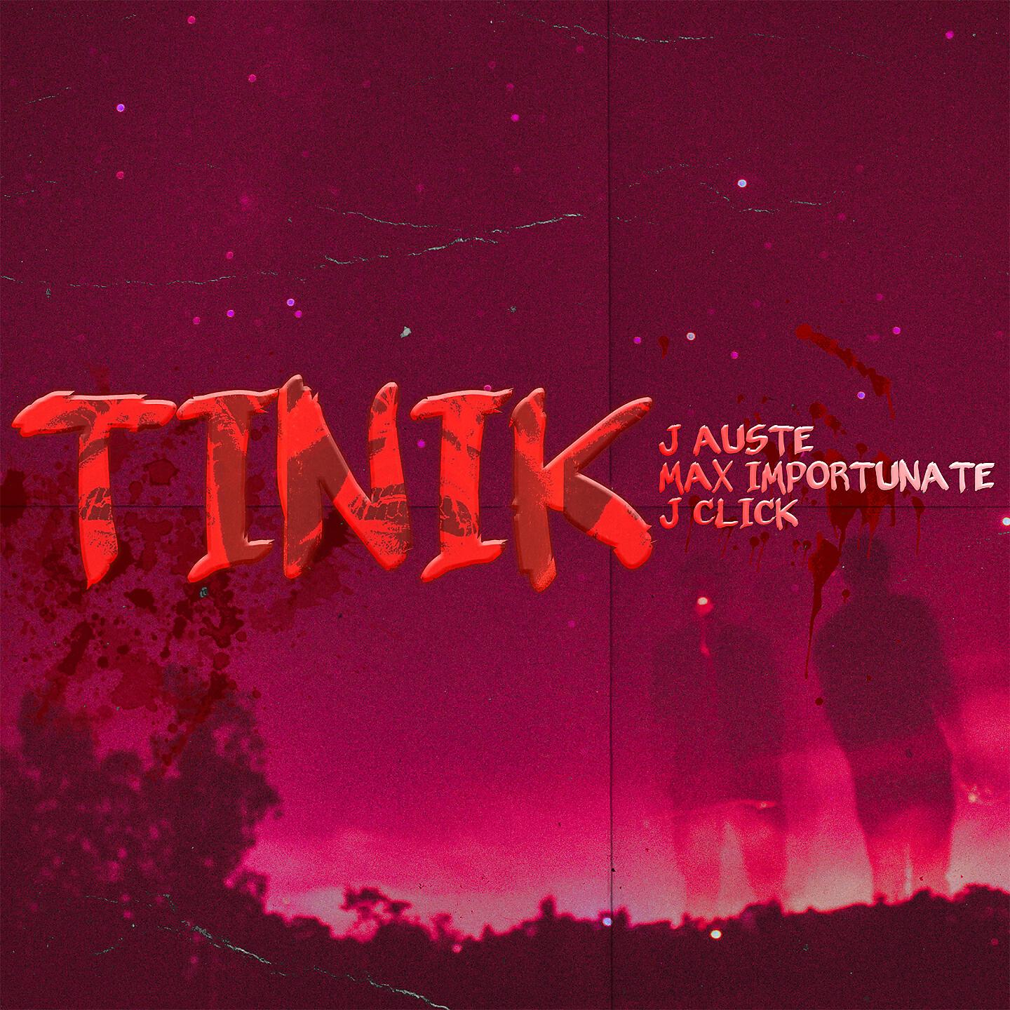 Релиз Tinik