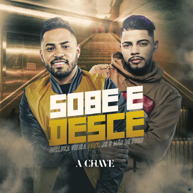 Релиз Sobe e Desce
