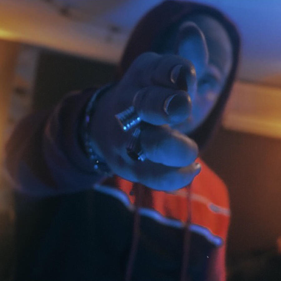 Релиз Freestyle IG