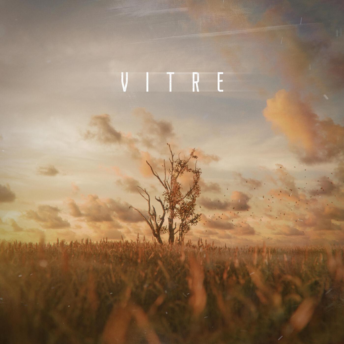 Релиз Vitre