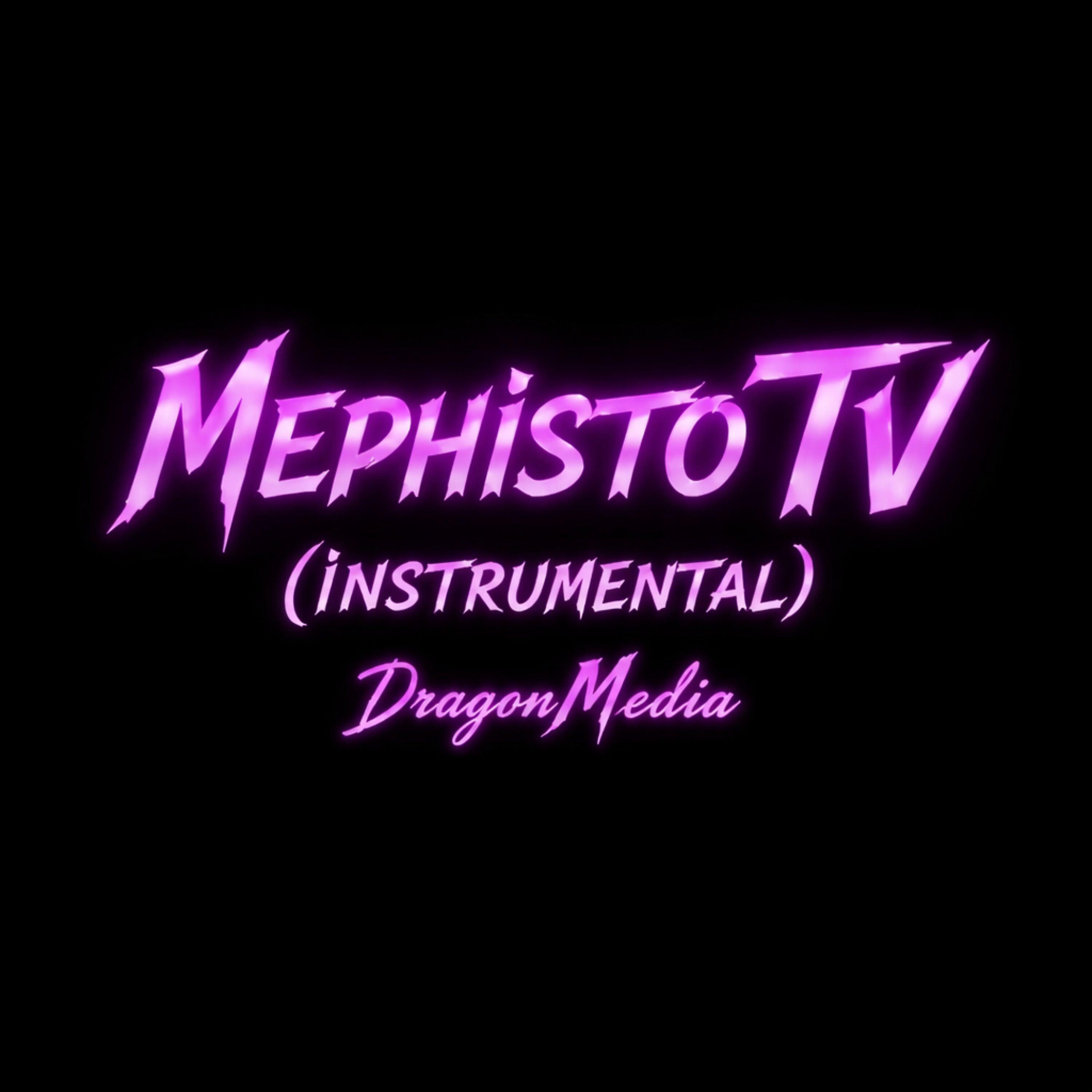 Релиз Mephisto TV