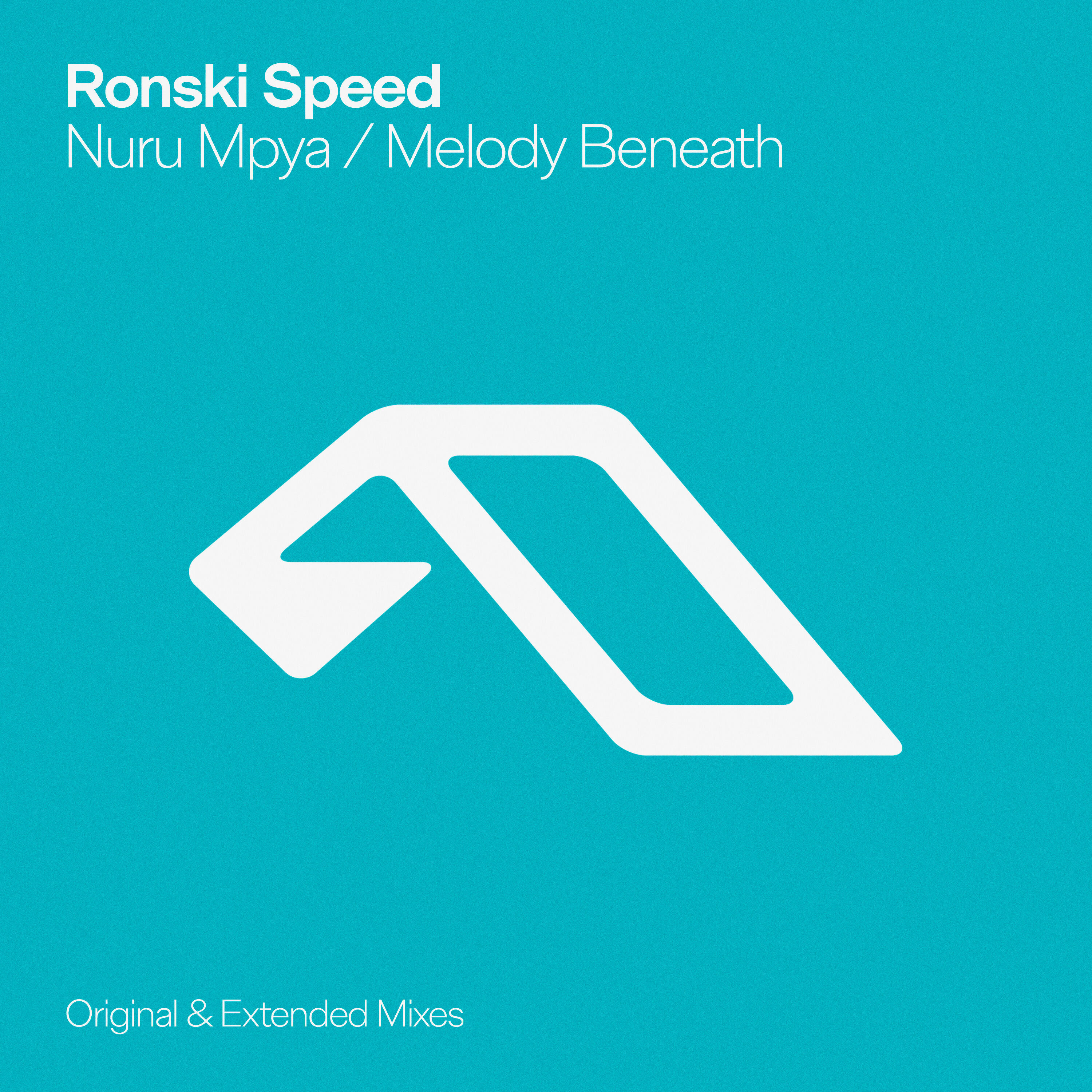 Релиз Nuru Mpya / Melody Beneath