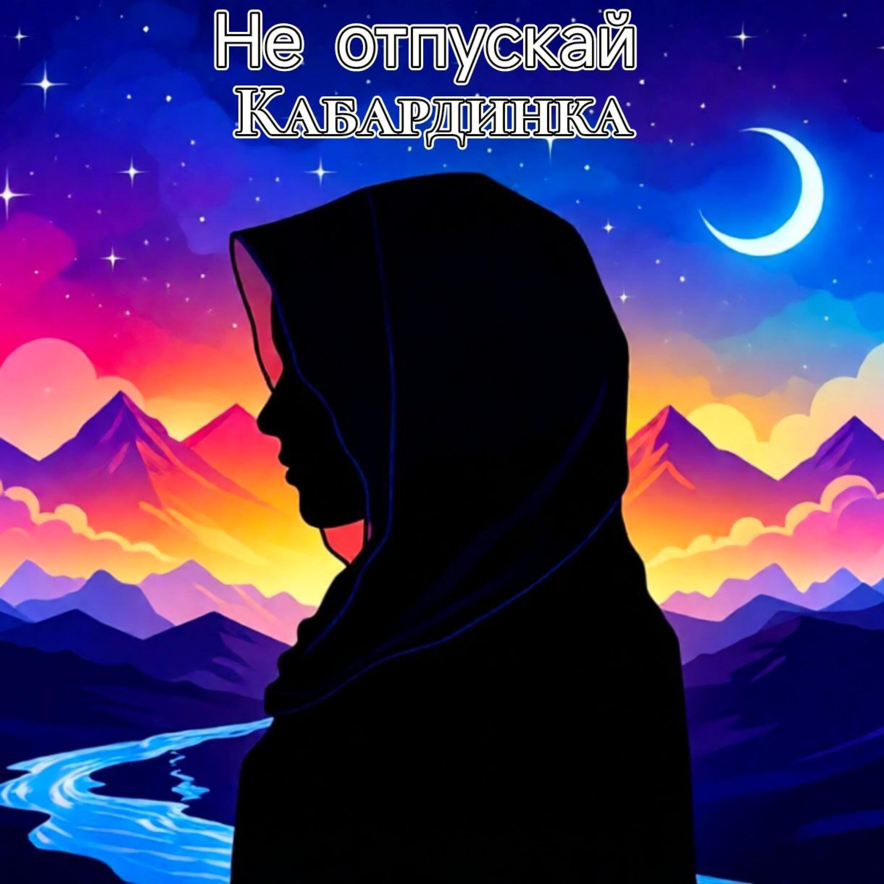 Не отпускай