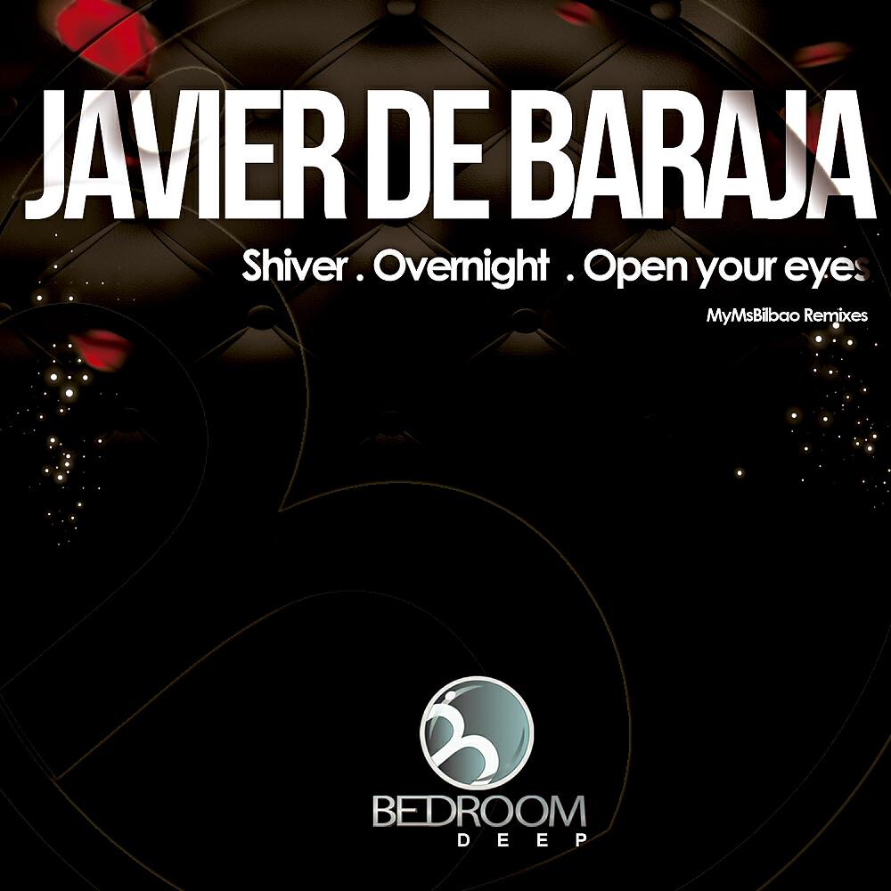 Релиз Shiver. Overnight.Open Your Eyes