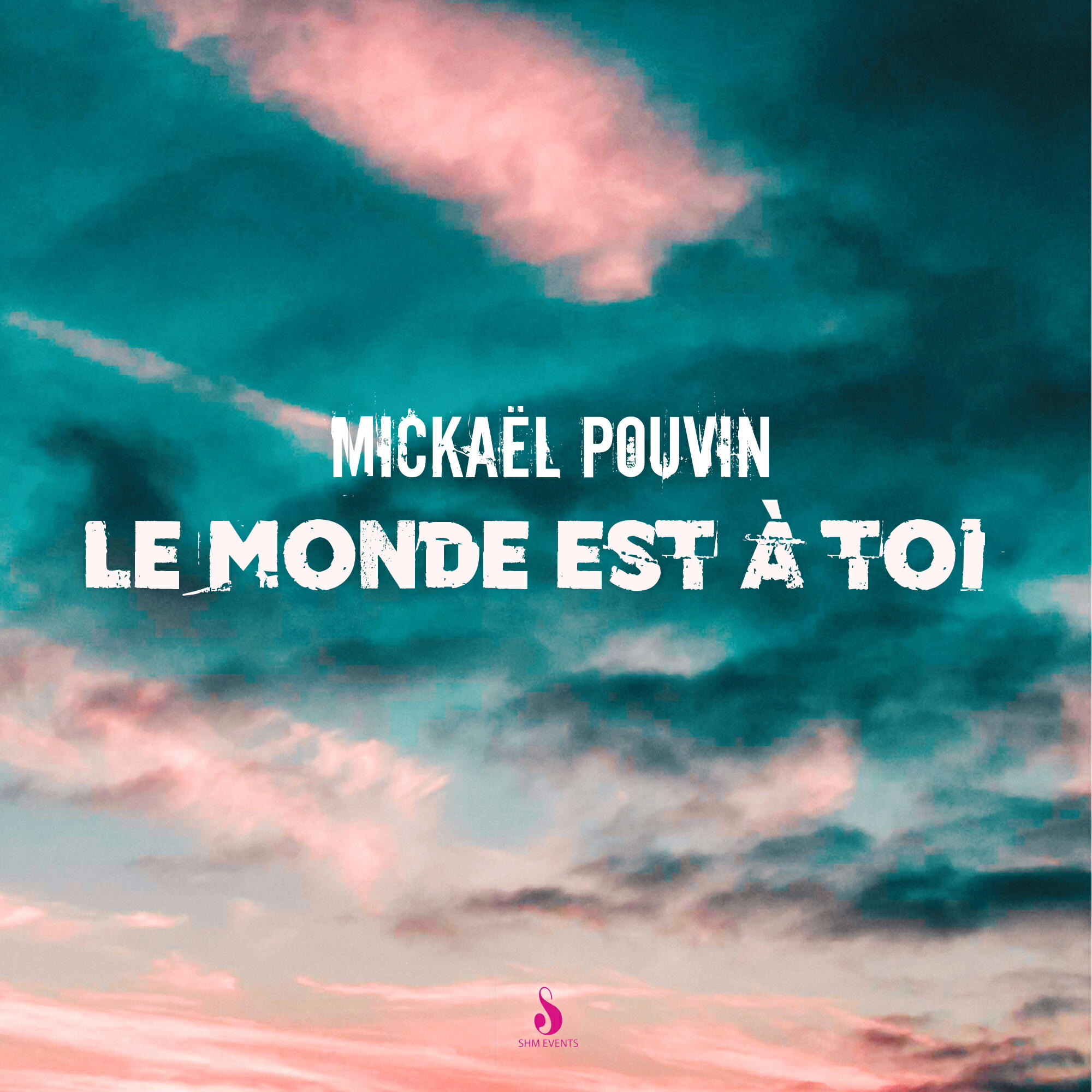 Релиз Le monde est à toi