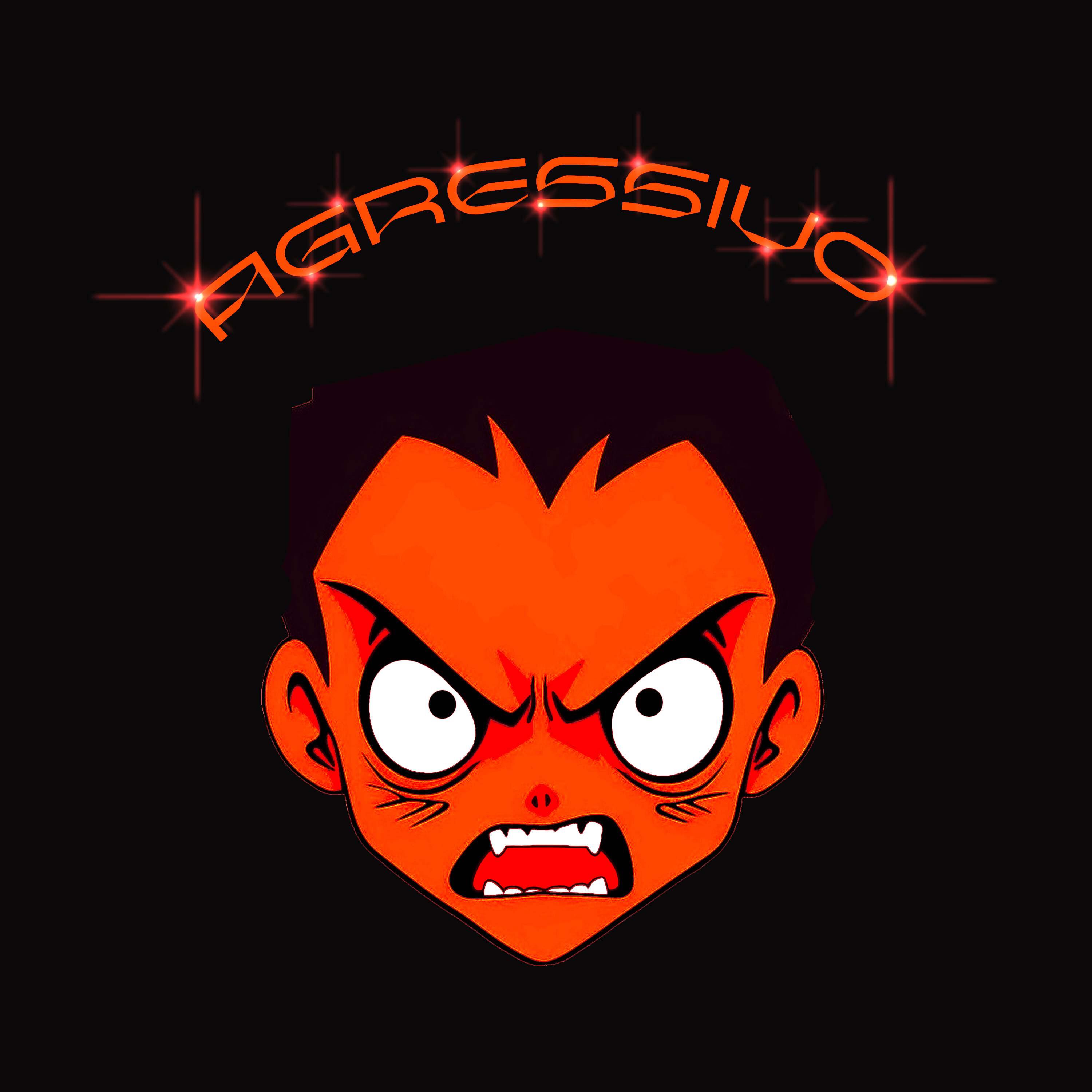 Релиз AGRESSIVO