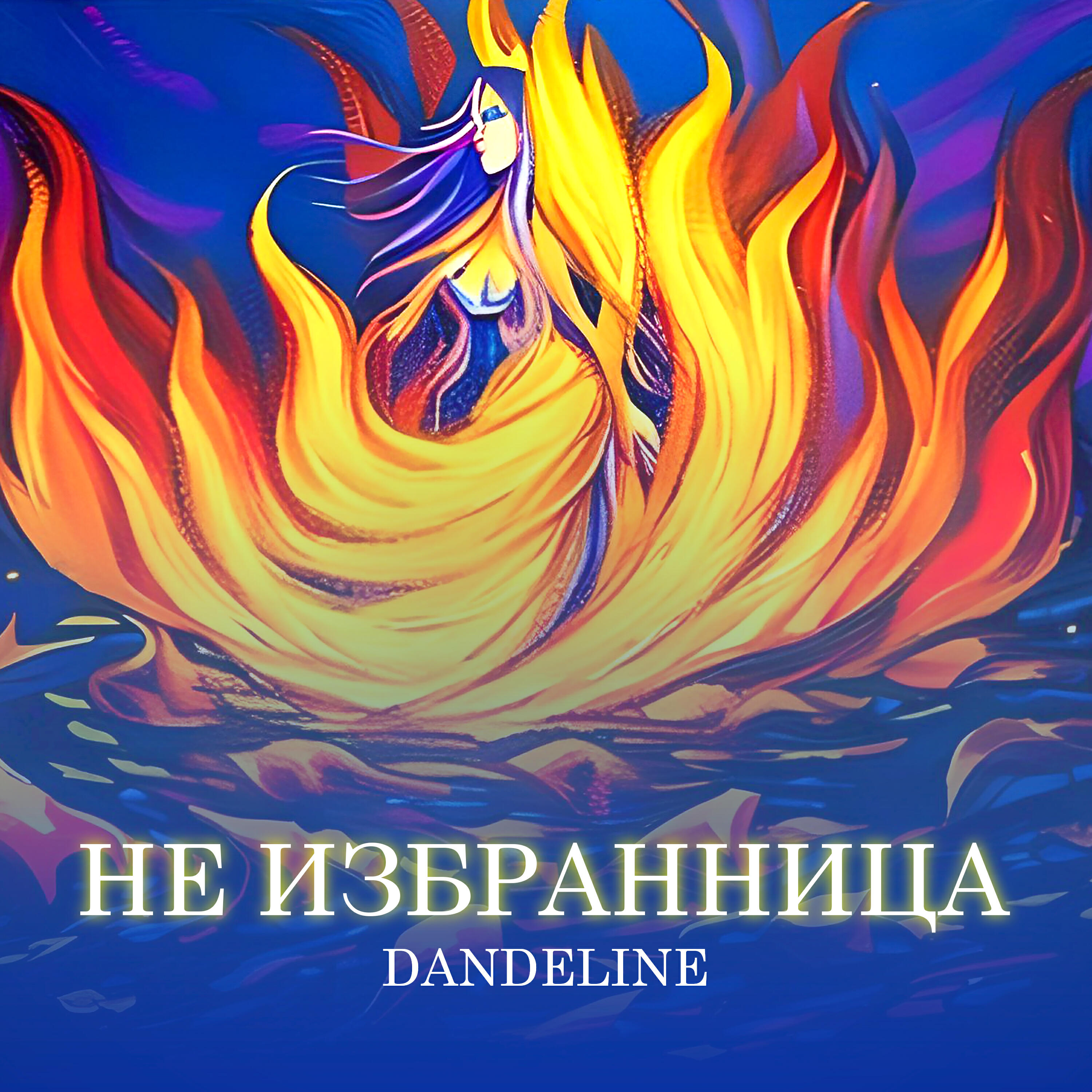 Релиз Не избранница