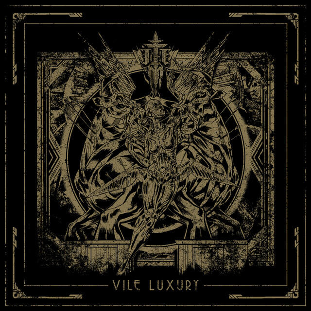 Релиз Vile Luxury