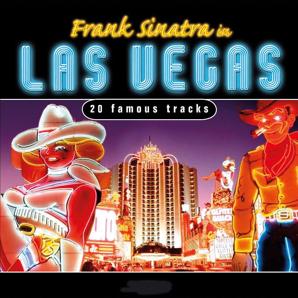 Релиз Frank Sinatra in Las Vegas