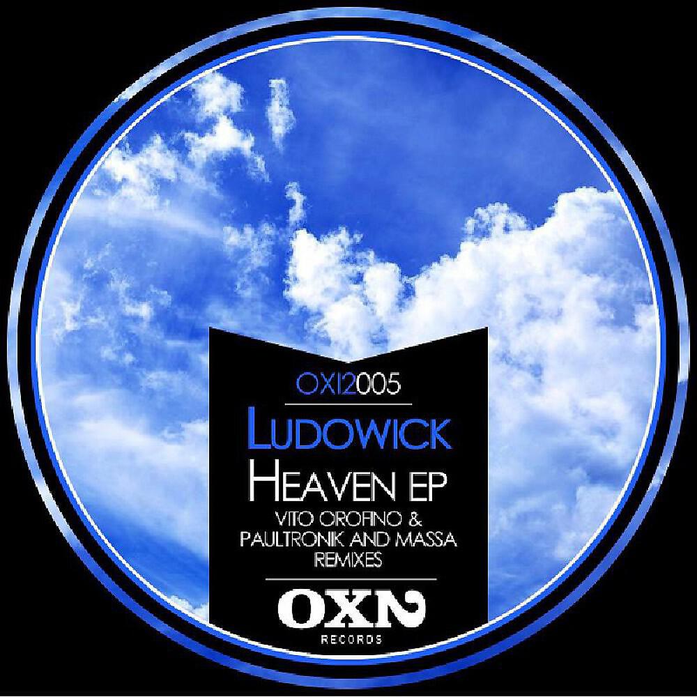 Релиз Heaven