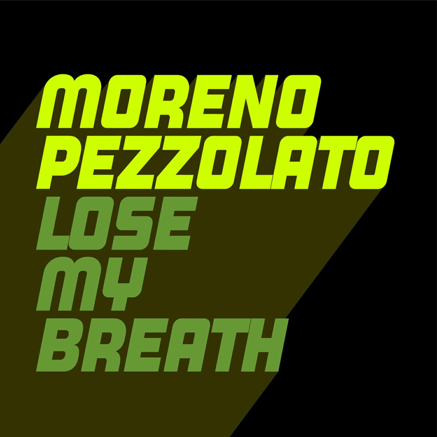 Релиз Lose My Breath