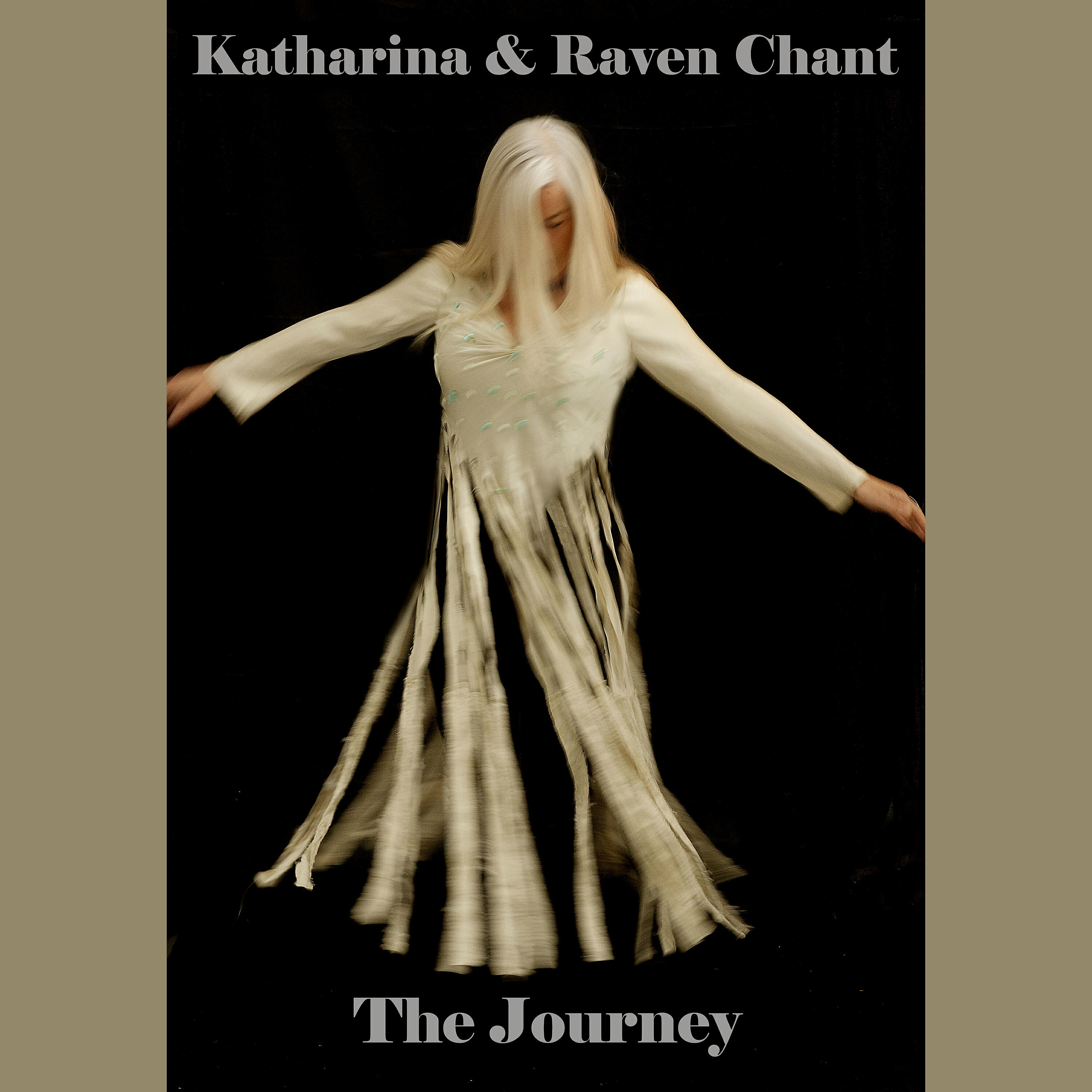 Raven Chant